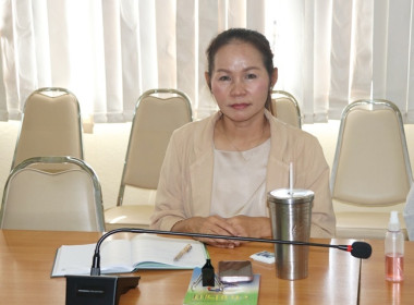 ร่วมการประชุมชี้แจงผลการจัดชั้นความเข้มแข็งสหกรณ์และกลุ่มเกษตรกร ประจำปี พ.ศ. 2569 และกรอบการประเมินผลการจัดชั้นความเข้มแข็งสหกรณ์และกลุ่มเกษตรกร ประจำปี พ.ศ. 2570 ... พารามิเตอร์รูปภาพ 7