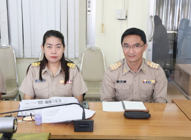ร่วมการประชุมชี้แจงผลการจัดชั้นความเข้มแข็งสหกรณ์และกลุ่มเกษตรกร ประจำปี พ.ศ. 2569 และกรอบการประเมินผลการจัดชั้นความเข้มแข็งสหกรณ์และกลุ่มเกษตรกร ประจำปี พ.ศ. 2570 ... พารามิเตอร์รูปภาพ 10
