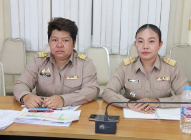 ร่วมการประชุมชี้แจงผลการจัดชั้นความเข้มแข็งสหกรณ์และกลุ่มเกษตรกร ประจำปี พ.ศ. 2569 และกรอบการประเมินผลการจัดชั้นความเข้มแข็งสหกรณ์และกลุ่มเกษตรกร ประจำปี พ.ศ. 2570 ... พารามิเตอร์รูปภาพ 13