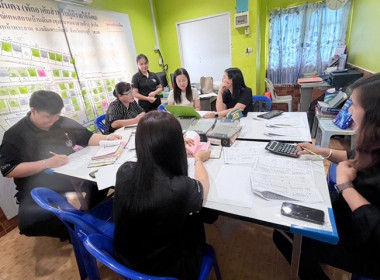 ติดตามการแก้ไขปัญหาการปิดบัญชีของสหกรณ์บ้านมั่งคงฯ ณ ... พารามิเตอร์รูปภาพ 7