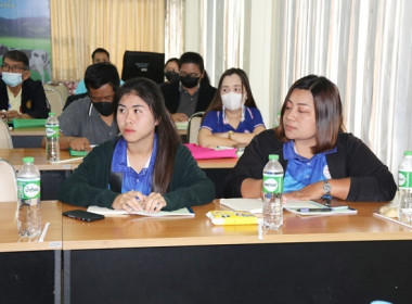 โครงการประชุมเชิงปฏิบัติการ ... พารามิเตอร์รูปภาพ 6