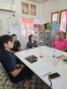 กลุ่มส่งเสริมสหกรณ์ 2 ... พารามิเตอร์รูปภาพ 1