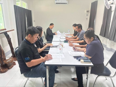 กลุ่มส่งเสริมสหกรณ์ 4 เข้าร่วมประชุมคณะทำงานขับเคลื่อนงาน ... พารามิเตอร์รูปภาพ 1