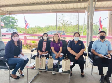 ร่วมประชุมใหญ่วิสามัญของสหกรณ์โคนมไทย-เดนมาร์ค(ซับกระดาน) ... พารามิเตอร์รูปภาพ 1