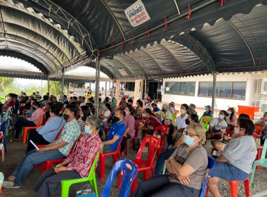 ร่วมประชุมใหญ่วิสามัญของสหกรณ์โคนมไทย-เดนมาร์ค(ซับกระดาน) ... พารามิเตอร์รูปภาพ 2