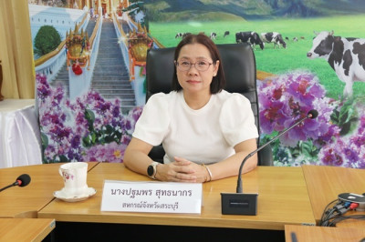ร่วมการอบรมการใช้งานระบบฐานข้อมูลเพื่อประเมินสหกรณ์และกลุ่มเกษตรกร ประจำปี พ.ศ. 2570 ... พารามิเตอร์รูปภาพ 1