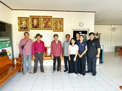 กลุ่มส่งเสริมสหกรณ์ 2 ... พารามิเตอร์รูปภาพ 1