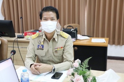 ประชุมการจัดงานวันสหกรณ์แห่งชาติ ประจำปี 2566 ... พารามิเตอร์รูปภาพ 1