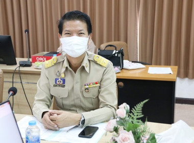 ประชุมการจัดงานวันสหกรณ์แห่งชาติ ประจำปี 2566 ... พารามิเตอร์รูปภาพ 1