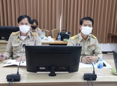 ประชุมการจัดงานวันสหกรณ์แห่งชาติ ประจำปี 2566 ... พารามิเตอร์รูปภาพ 2