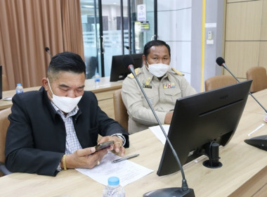 ประชุมการจัดงานวันสหกรณ์แห่งชาติ ประจำปี 2566 ... พารามิเตอร์รูปภาพ 6