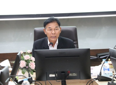 ประชุมการจัดงานวันสหกรณ์แห่งชาติ ประจำปี 2566 ... พารามิเตอร์รูปภาพ 10