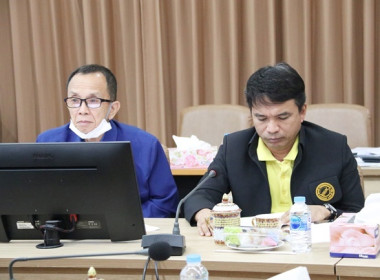 ประชุมการจัดงานวันสหกรณ์แห่งชาติ ประจำปี 2566 ... พารามิเตอร์รูปภาพ 14