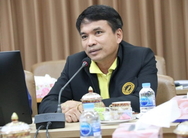 ประชุมการจัดงานวันสหกรณ์แห่งชาติ ประจำปี 2566 ... พารามิเตอร์รูปภาพ 15