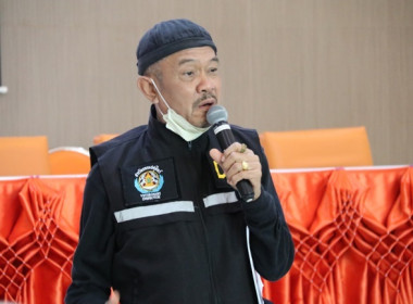 ประชุมใหญ่สามัญประจำปี 2565 ของสหกรณ์โคนมไทยมิลค์ จำกัด พารามิเตอร์รูปภาพ 13