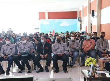 ประชุมใหญ่สามัญประจำปี 2565 ของสหกรณ์โคนมไทยมิลค์ จำกัด พารามิเตอร์รูปภาพ 18