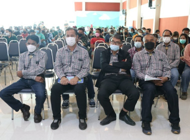 ประชุมใหญ่สามัญประจำปี 2565 ของสหกรณ์โคนมไทยมิลค์ จำกัด พารามิเตอร์รูปภาพ 20