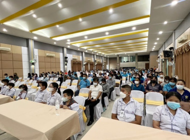 ประชุมใหญ่สามัญประจำปี 2565 ... พารามิเตอร์รูปภาพ 8