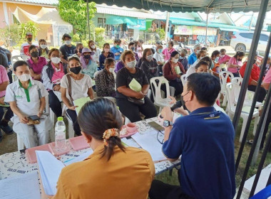 ประชุมใหญ่สามัญประจำปี 2565 ... พารามิเตอร์รูปภาพ 3