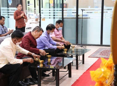 จัดงานวันสหกรณ์แห่งชาติ ประจำปี 2566 พารามิเตอร์รูปภาพ 4