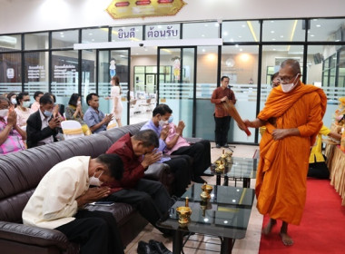 จัดงานวันสหกรณ์แห่งชาติ ประจำปี 2566 พารามิเตอร์รูปภาพ 6