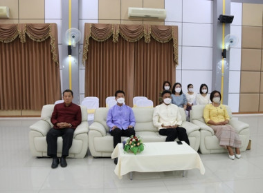 จัดงานวันสหกรณ์แห่งชาติ ประจำปี 2566 พารามิเตอร์รูปภาพ 9