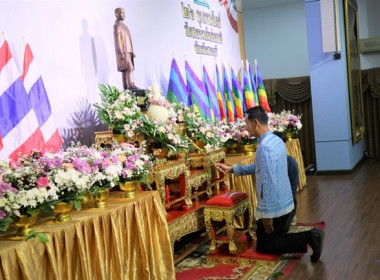 จัดงานวันสหกรณ์แห่งชาติ ประจำปี 2566 พารามิเตอร์รูปภาพ 10