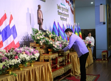 จัดงานวันสหกรณ์แห่งชาติ ประจำปี 2566 พารามิเตอร์รูปภาพ 13