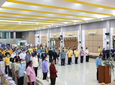 จัดงานวันสหกรณ์แห่งชาติ ประจำปี 2566 พารามิเตอร์รูปภาพ 21