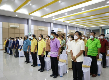 จัดงานวันสหกรณ์แห่งชาติ ประจำปี 2566 พารามิเตอร์รูปภาพ 25