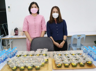 จัดงานวันสหกรณ์แห่งชาติ ประจำปี 2566 พารามิเตอร์รูปภาพ 36