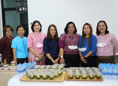 จัดงานวันสหกรณ์แห่งชาติ ประจำปี 2566 พารามิเตอร์รูปภาพ 38