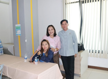 จัดงานวันสหกรณ์แห่งชาติ ประจำปี 2566 พารามิเตอร์รูปภาพ 42