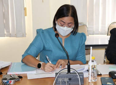 การประชุมผู้ชำระบัญชีสหกรณ์/กลุ่มเกษตรกร ครั้งที่ 1 ... พารามิเตอร์รูปภาพ 7