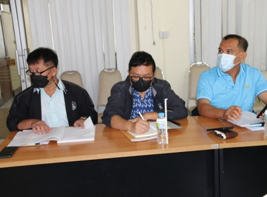 การประชุมผู้ชำระบัญชีสหกรณ์/กลุ่มเกษตรกร ครั้งที่ 1 ... พารามิเตอร์รูปภาพ 9