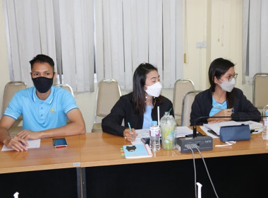 การประชุมผู้ชำระบัญชีสหกรณ์/กลุ่มเกษตรกร ครั้งที่ 1 ... พารามิเตอร์รูปภาพ 10