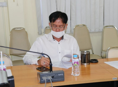 การประชุมผู้ชำระบัญชีสหกรณ์/กลุ่มเกษตรกร ครั้งที่ 1 ... พารามิเตอร์รูปภาพ 11