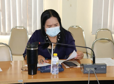 การประชุมผู้ชำระบัญชีสหกรณ์/กลุ่มเกษตรกร ครั้งที่ 1 ... พารามิเตอร์รูปภาพ 13