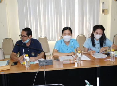 การประชุมผู้ชำระบัญชีสหกรณ์/กลุ่มเกษตรกร ครั้งที่ 1 ... พารามิเตอร์รูปภาพ 14