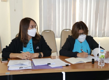 การประชุมผู้ชำระบัญชีสหกรณ์/กลุ่มเกษตรกร ครั้งที่ 1 ... พารามิเตอร์รูปภาพ 15