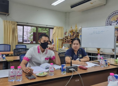 ร่วมการประชุมใหญ่สามัญประจำปี ... พารามิเตอร์รูปภาพ 3