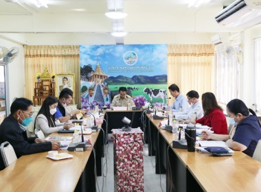 ประชุมคณะอนุกรรมการพิจารณาเงินกู้กองทุนพัฒนาหกรณ์ ครั้งที่ ... พารามิเตอร์รูปภาพ 3