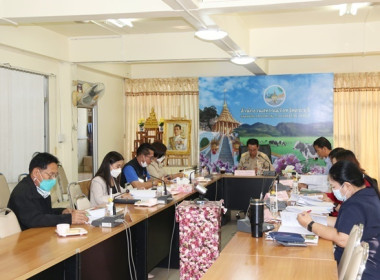 ประชุมคณะอนุกรรมการพิจารณาเงินกู้กองทุนพัฒนาหกรณ์ ครั้งที่ ... พารามิเตอร์รูปภาพ 4