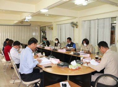 ประชุมคณะอนุกรรมการพิจารณาเงินกู้กองทุนพัฒนาหกรณ์ ครั้งที่ ... พารามิเตอร์รูปภาพ 5