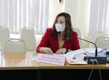 ประชุมคณะอนุกรรมการพิจารณาเงินกู้กองทุนพัฒนาหกรณ์ ครั้งที่ ... พารามิเตอร์รูปภาพ 12