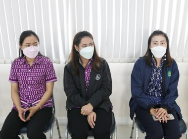 โครงการฝึกอบรม หลักสูตร “พัฒนากรรมการสหกรณ์เข้มแข็งทั้งคณะ” ... พารามิเตอร์รูปภาพ 11