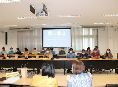 ร่วมพิธีรับมอบเกียรติบัตรสำนักงานสหกรณ์จังหวัดสระบุรี ... พารามิเตอร์รูปภาพ 4