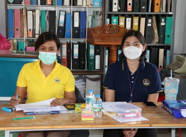 โครงการฝึกอบรม หลักสูตร “พัฒนากรรมการสหกรณ์เข้มแข็งทั้งคณะ” ... พารามิเตอร์รูปภาพ 17