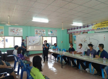 กลุ่มส่งเสริมสหกรณ์ 4 ... พารามิเตอร์รูปภาพ 3