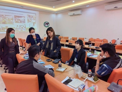 กลุ่มส่งเสริมและพัฒนาธุรกิจสหกรณ์ ... พารามิเตอร์รูปภาพ 1